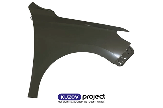 Крыло правое Haval Jolion 2020-2024 (Китай)