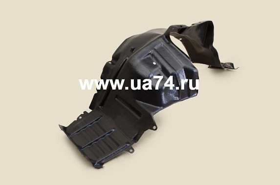 Подкрылок правый передний Mitsubishi Lancer Cedia 2000-2003 (Тайвань)