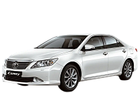 CAMRY (XV50/55) 11-18