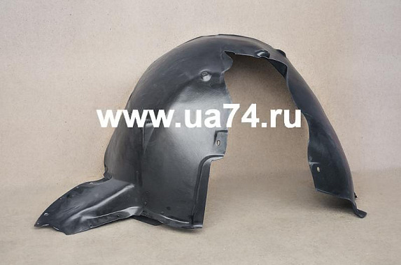 Подкрылок правый Skoda Yeti 2009-2014 (Тайвань)