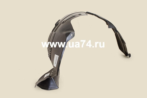 Подкрылок Kia Sorento 2009- Правый (Тайвань)