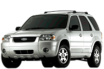 ESCAPE (MAVERIK) 00-07