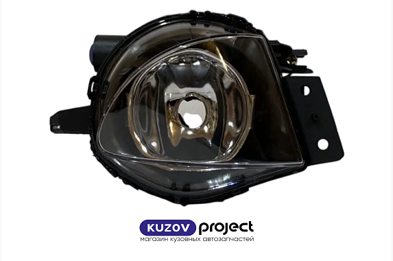 Туманка правая BMW 3Series E90 2005-2008 (Китай)