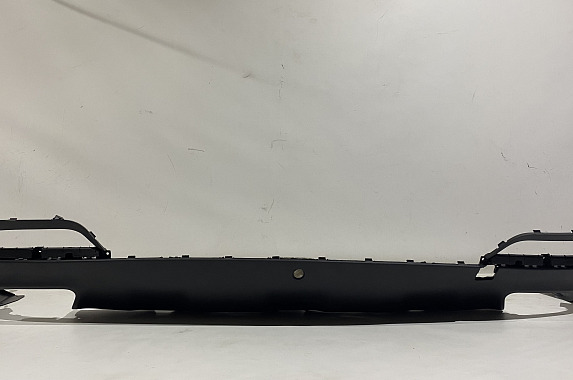 Бампер задний нижняя часть Chery Tiggo 7 Pro 2020- (Китай)