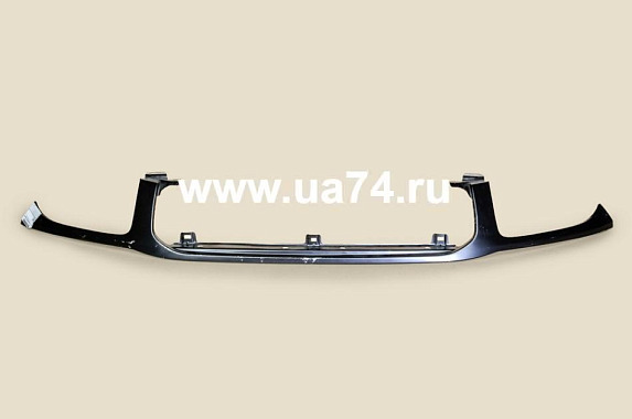 Планка под фары Toyota Rav 4 2003-2005 (Тайвань)