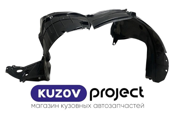 Подкрылок левый Nissan Teana 2008-2014 (Китай)