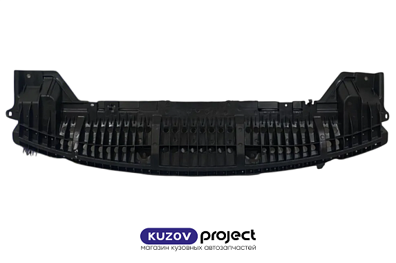 Защита под бампер Toyota Corolla 2006-2013 (Китай)